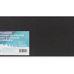 Copic Marker Sketchbooks