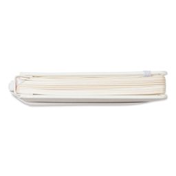 Blackwing Pearl Slate Notebook - Lined, 8-1/4" x 5"