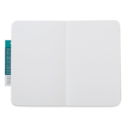 Stillman & Birn Epsilon Series Sketchbook - 5-1/2" x 3-1/2", Soft Cover
