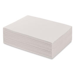 Richeson Bulk Newsprint Sheets - 12" x 18", 900 Sheets