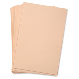 Pacon UCreate Self Portrait Paper - 12" x 18", 100 Sheets