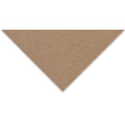 Richeson Hardboard Flat Panel - 12" x 18", 1/8"