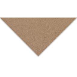 Richeson Hardboard Flat Panel - 9" x 12" x 1/8"