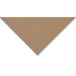 Richeson Hardboard Flat Panel - 6" x 6" x 1/8"