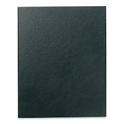 Prat Refillable Spiral-Book - 9 1/2" x 12 1/2", Portrait