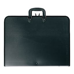 Prat Start 1 Portfolio - 20" x 26" x 3", With 3" Gusset