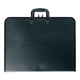 Prat Start 1 Portfolio - 20" x 26" x 1", With 1" Gusset