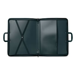 Prat Start 1 Portfolio - 23" x 31" x 1", With 1" Gusset