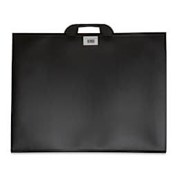 Dekko Portfolio - 25" x 19", Shadow Black