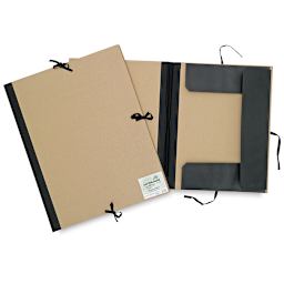 Cachet Deluxe Earthbound Portfolios