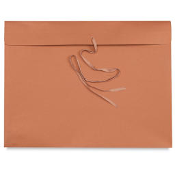 Star Products Wallet Portfolio - 17" x 22", Red