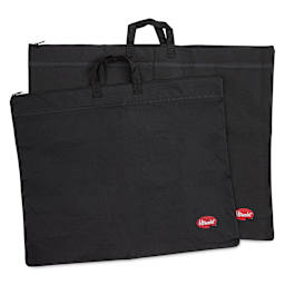 Utrecht Softside Portfolios, two sizes