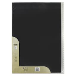 Itoya Superclear Refill Pages - 13" x 19", Pkg of 10