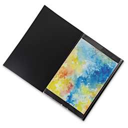 Blick Presentation Book - 17" x 11", Portrait