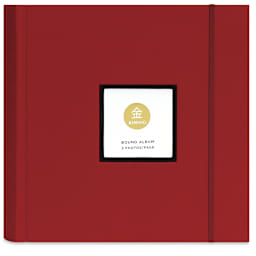 Kinsho Bound Albums
