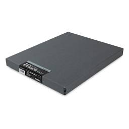 Blick Archival Storage Box - 16" x 20" x 2, Gray