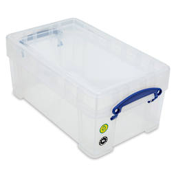 Art and Craft Storage Box