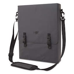 New Wave u.go Wet Panel Carrier - Large, closed