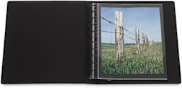 Prat Start Premium Multi-Ring Binders