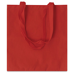 Ultraclub Tote - Red