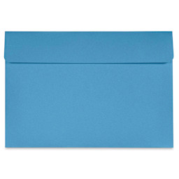 Star Products Student Art Folio - Blue, 10'' x 15''