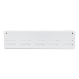Diamond Storage Solutions - 5 Tip Out Bins, Full Width, back