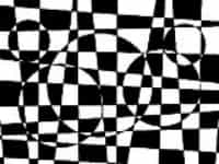checkerboard