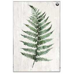 Blick Metal Gallery Frame - Silver, 24” x 36”