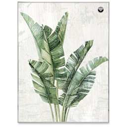 Blick Metal Gallery Frame - Silver, 30” x 40”