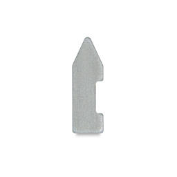 Fletcher FrameMaster Glazier's Point - Closeup of Point