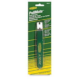 Fletcher Pull Mate - Front of blister package