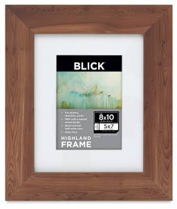 Highland Frame (Size unavailable, example for color only)