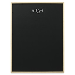 Blick Westwood Frame, back of frame