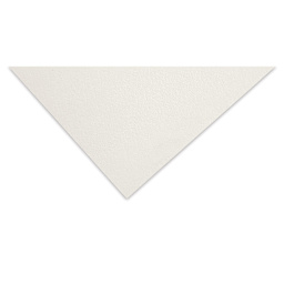 Stu Art Economy Mat Board Pack - 11" x 14", Pkg of 50, corner of board