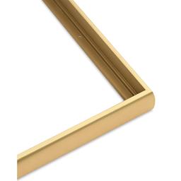 Blick Contour Floater Frame - 18" x 24" x 3/4-7/8", 