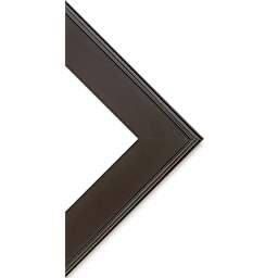 Blick Simplon Frame 5”,  24” x 36” x 5/8”, 