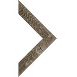 Blick Gaviota Driftwood Frame - 20" x 24" x 3/8", Buff