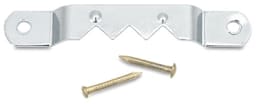Sawtooth Hangers, Pkg of 4