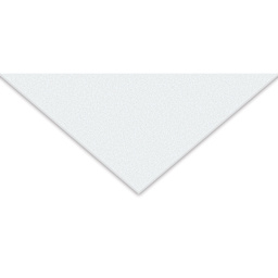 Clear Acrylic Sheet - 5" x 7", Non Glare