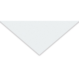 Clear Acrylic Sheet - 9" x 12", Non Glare