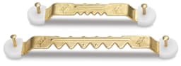 Ook ReadyNail Sawtooth Hangers - 2 sizes shown