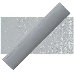 Blockx Soft Pastel - Gray 724 pastel and swatch