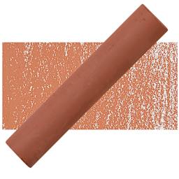 Blockx Soft Pastel - Mars Red 273 pastel and swatch