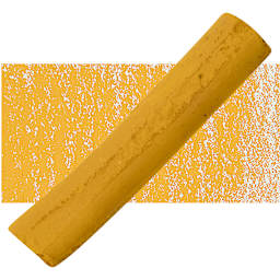 Blockx Soft Pastel - Mars Yellow 172 pastel and swatch