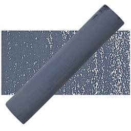 Blockx Soft Pastel - Payne's Gray 702 pastel and swatch