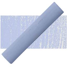 Blockx Soft Pastel - Ultramarine Blue 515 pastel and swatch