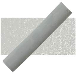 Blockx Soft Pastel - Warm Gray 715 pastel and swatch