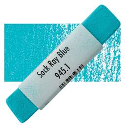 Sock Ray Blue 1
