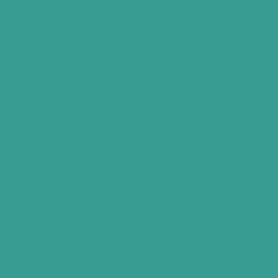 Faber-Castell Gelatos Metallic Mint