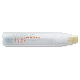 Montana Refillable Empty Marker - 15 mm Tip